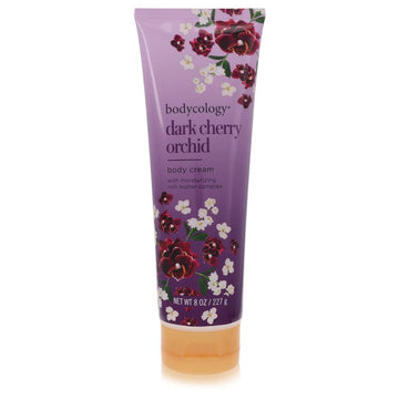 Bodycology Dark Cherry Orchid by Bodycology